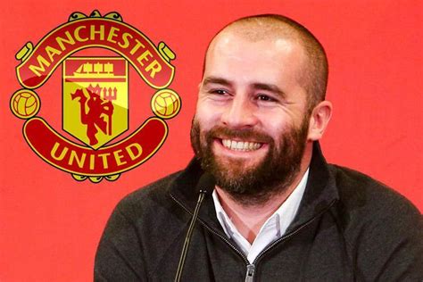 paul mitchell football man utd